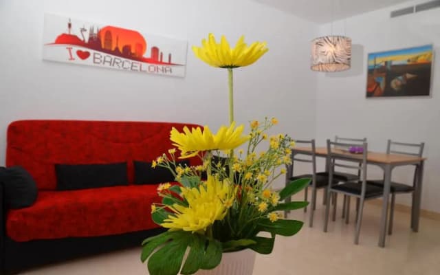Apartamentos Navas 2 - photo 3
