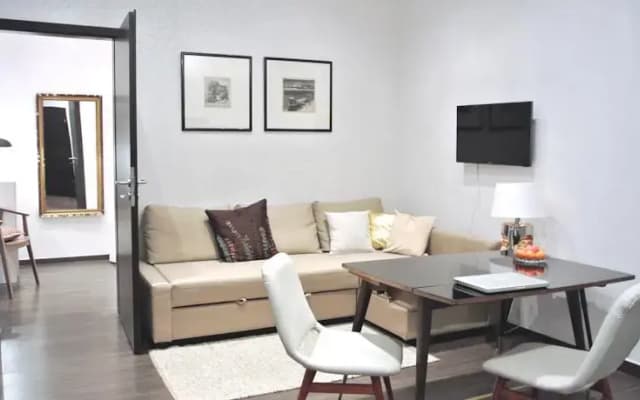 Paulay Design Apartment - photo 4