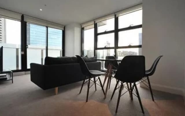 Apartments Melbourne Domain - CBD Paris End - photo 3