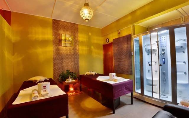 Asiana Hotel - photo 4