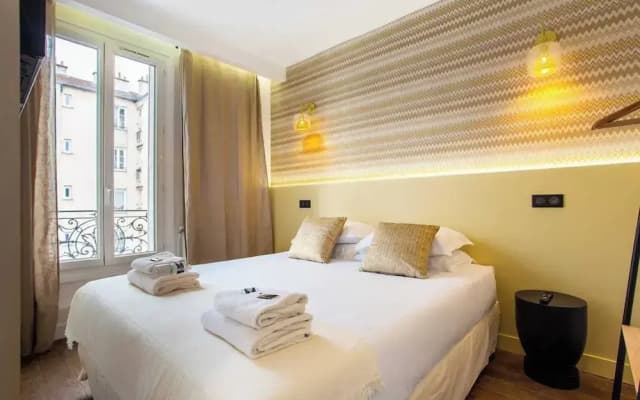 Magnificent Apartment - 2br/6p - Tour Eiffel - photo 3