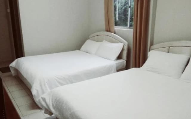 Tc theme park Guest house - photo 3