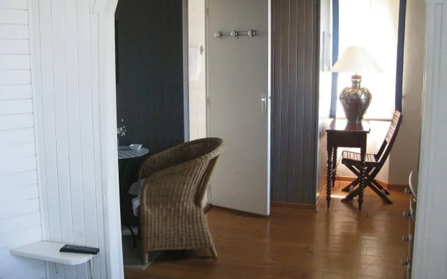 Hôtel Villa la Malouine - photo 5