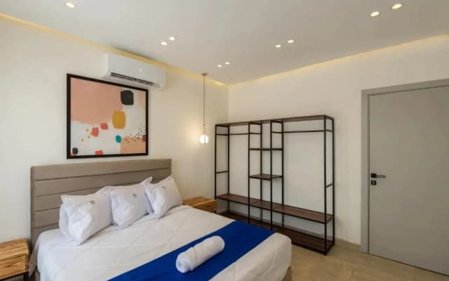 The Green Escape 4BR Villa - photo 2