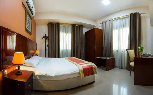 Safeer Plaza Hotel - photo 5