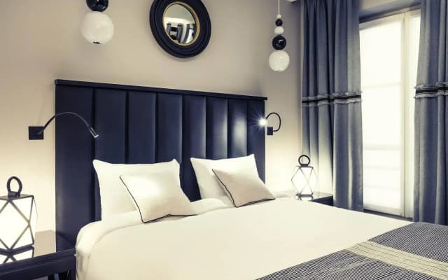 Mercure Paris Arc de Triomphe Wagram - photo 4