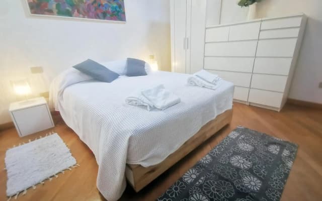 Romantic Sky Apartment - photo 4