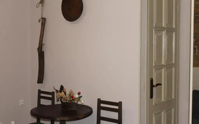 Zoi Dolidze Apartment - photo 3
