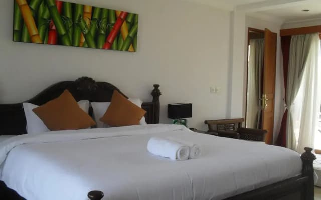 Coconuts Residence - photo 3