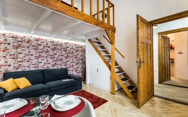Lilac Apartment - photo 3