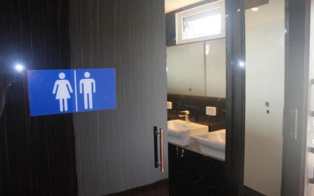 H-District Boutique Poshotel - photo 5