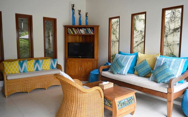 Villa Mewali - photo 2