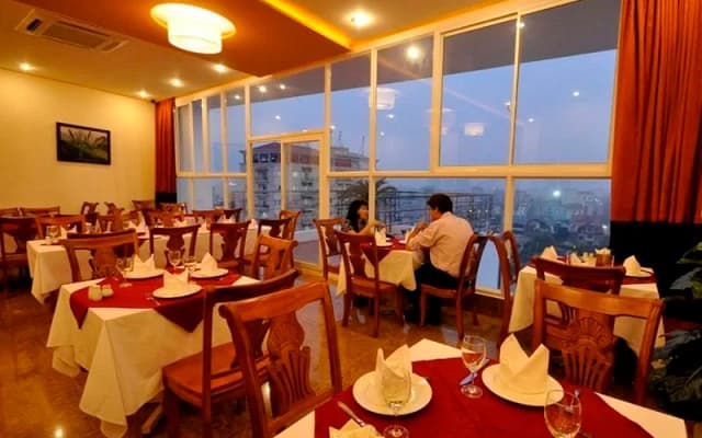 SaiGon Sun Hotel - photo 2