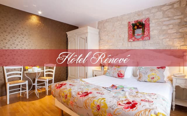 Hôtel Résidence Quintinie Square - photo 3