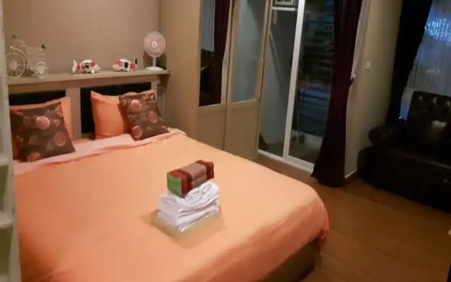 First Class @ Residence - photo 2