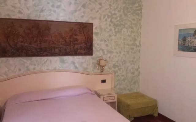 Bed & Breakfast Villa Orphea - photo 2