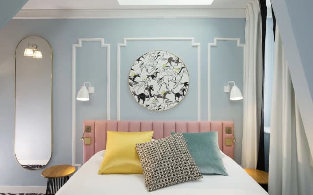 Hôtel Pastel Paris - photo 4