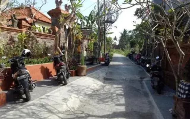 Kubu Loris Residence - photo 4