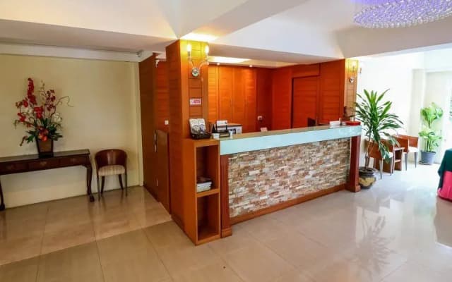 NIDA Rooms Wongsawang 19 Plaza - photo 2