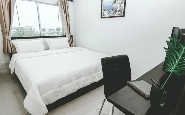 PP Plus Mansion - photo 5