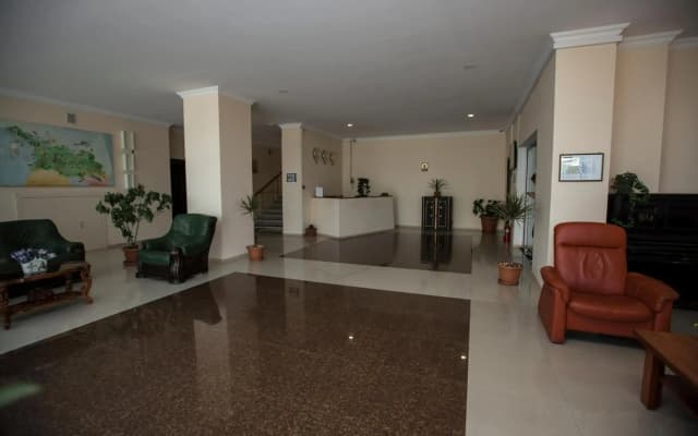 Bazaleti Palace - photo 2