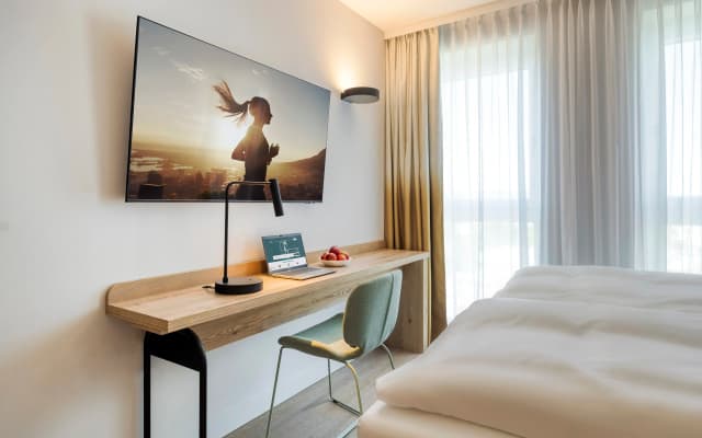 Citadines Danube Vienna - photo 4