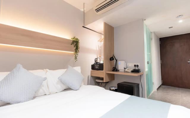 Hotel Nuve - photo 4