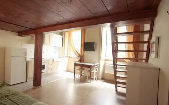 Appartamento Borgo Allegri - photo 3