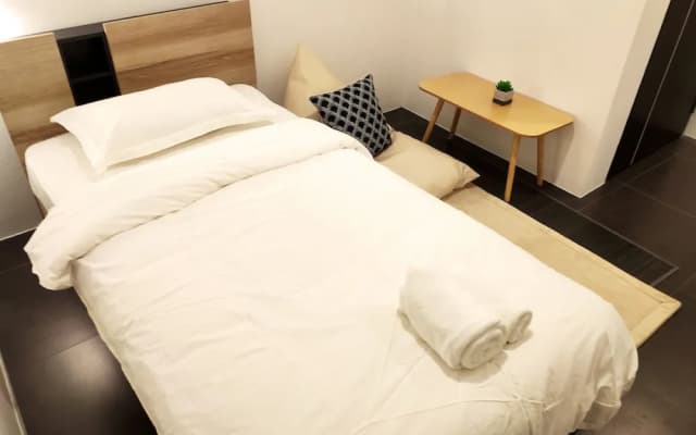 Breeze Hostel Pattaya - photo 5