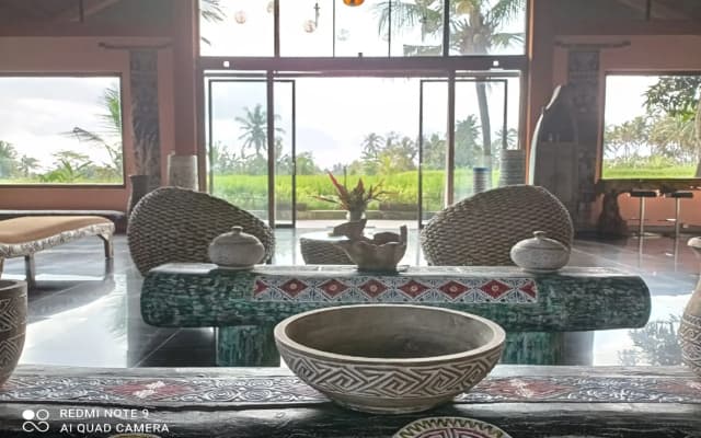 Villa Geno Ubud RedPartner - photo 3