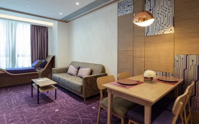 Hotel Purple Hong Kong - photo 3