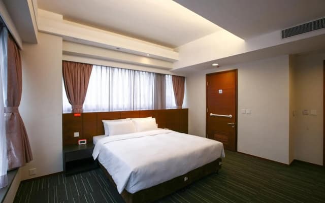 Le Prabelle Hotel - photo 4