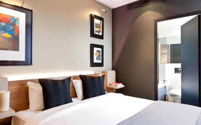 Fred Hotel - photo 4