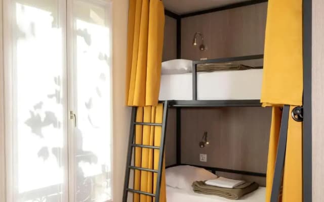 City Inn Paris - photo 4