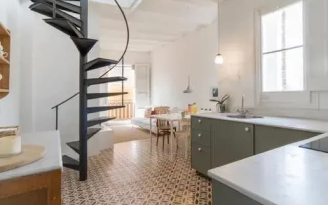 White penthouse - photo 3