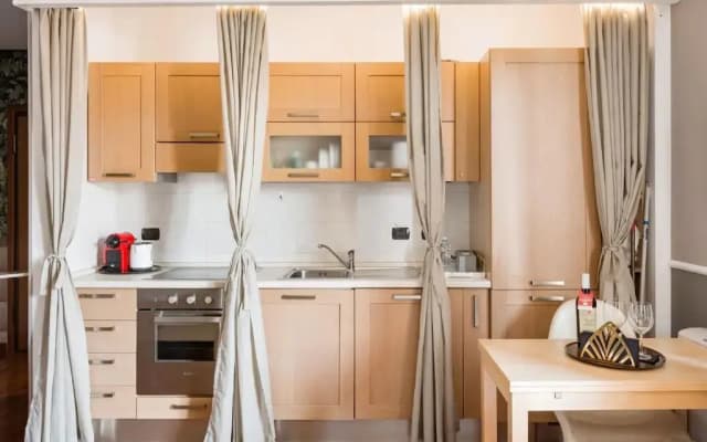 Golden Suite apartment & day use - photo 5
