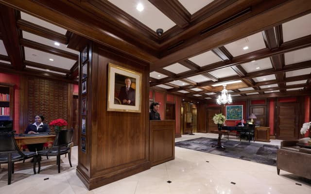 Fitzpatrick Manhattan Hotel - photo 2