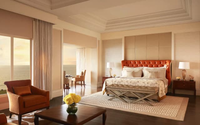 Taj Samudra - photo 3