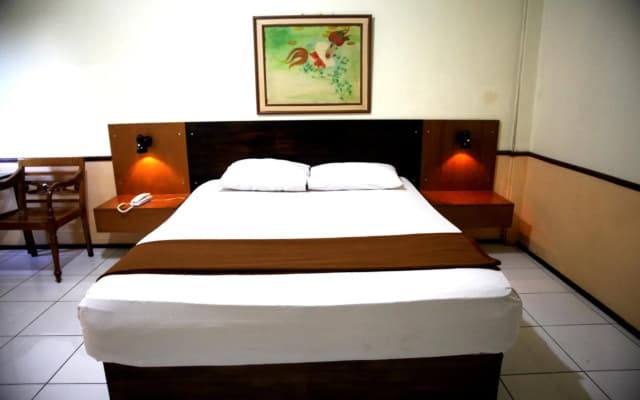 Hotel Augusta Jakarta - photo 5