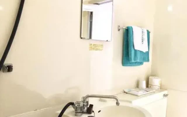 Green Hill Hotel Tennoji Ekimae - photo 3