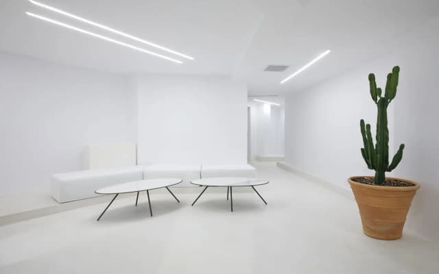 Athens Penthouse - photo 4