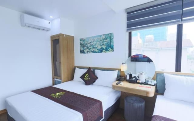 One Villa Hotel 3 - photo 3