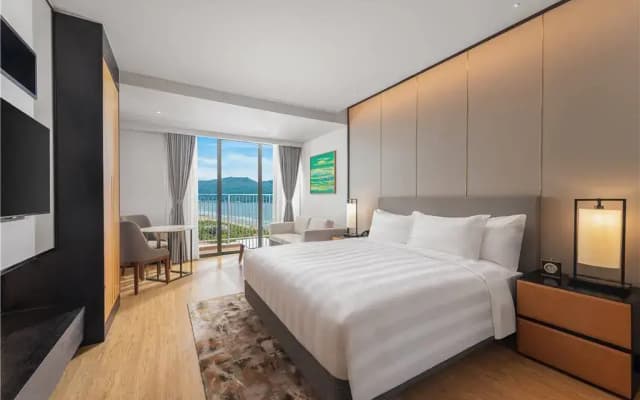 Wyndham Soleil Danang - photo 5