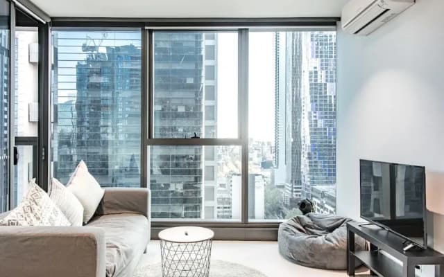 Melbourne Central Apartment - photo 4