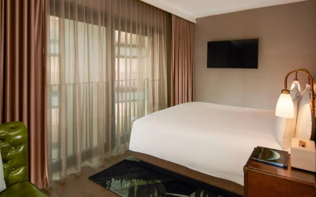 Virgin Hotels London-Shoreditch - photo 5