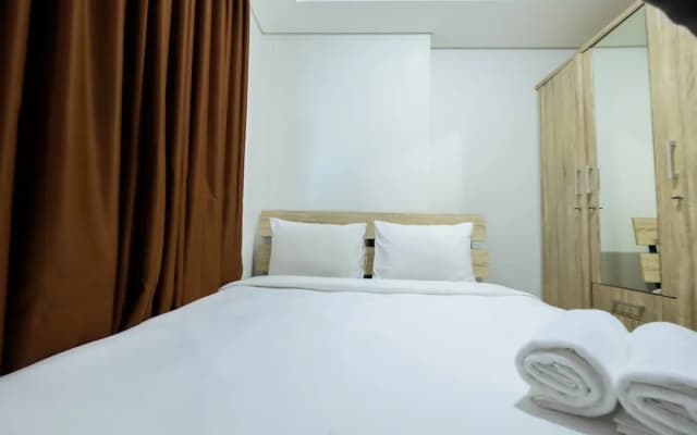 1BR Sky Terrace Lagoon Condo Apartment near Daan Mogot Mall - photo 5