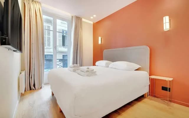 Magnificent Apartment - 2br/6p - Near Grand Rex - photo 2