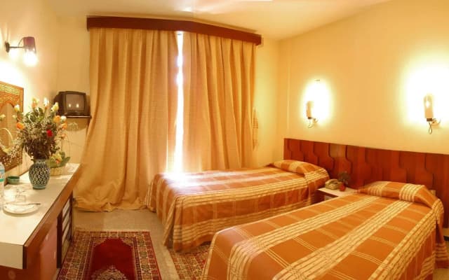 Hotel Agdal - photo 5