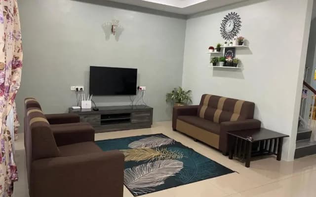 Makmur homestay - photo 2