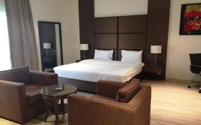 Rawda Hotel - photo 4